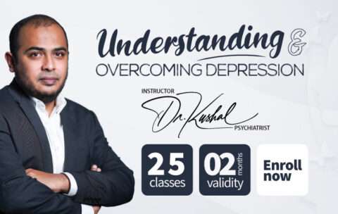 understanding overcoming depression
