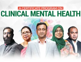 Clinical Mental Health